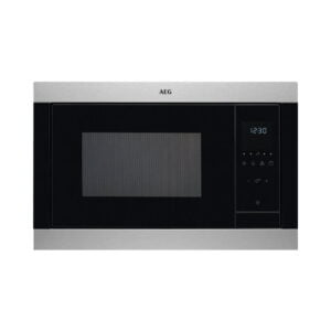 Microondas AEG MSB2547DM 900W, 60x40 cm,Integrable, 25 l.