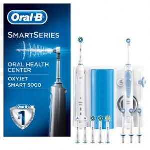 Centro Dental ORAL-B OC601 Irrigador+Cepillo