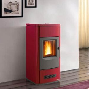 Estufa Pellets Piazzetta P158