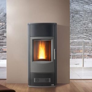Estufa Pellets Piazzetta P163