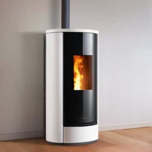 Estufa Pellets Piazzetta P230T