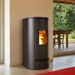 Estufa Pellets Piazzetta P920T