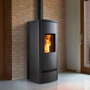 Estufa Pellets Piazzetta P930M