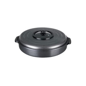 Sartén Paellera Eléctrica JATA PE550. Diámetro 55 Cm. Potencia 1.900 W.