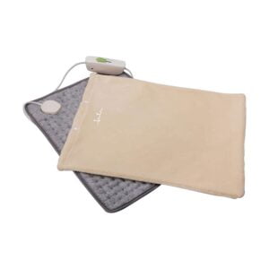 Almohadilla Electrica JATA PH20 C.N. 171497.8. Potencia 100 W.