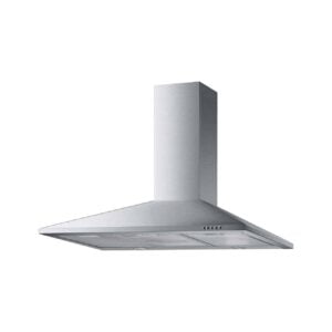 Campana MEPAMSA Pirámide Plus, 70 cm,  Inox, Clase C, Decorativa