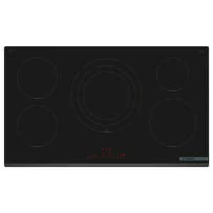Placa Inducción Bosch PIV931HC1E, 90 cm, sin perfiles