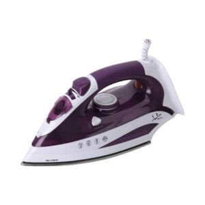 Plancha De Vapor JATA PL225 Potencia Max. 2.400 W.