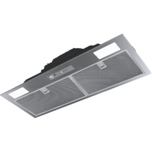 Campana MEPAMSA SMART 70 X, 70 cm, Clase C, Integrable, 335 m3/h, Ref: 305.0638.169