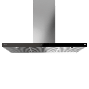 Campana TEKA HOME DHP 118760, Clase A+++, Acero Inox, 110cm, Decorativa, Ref. 112960013