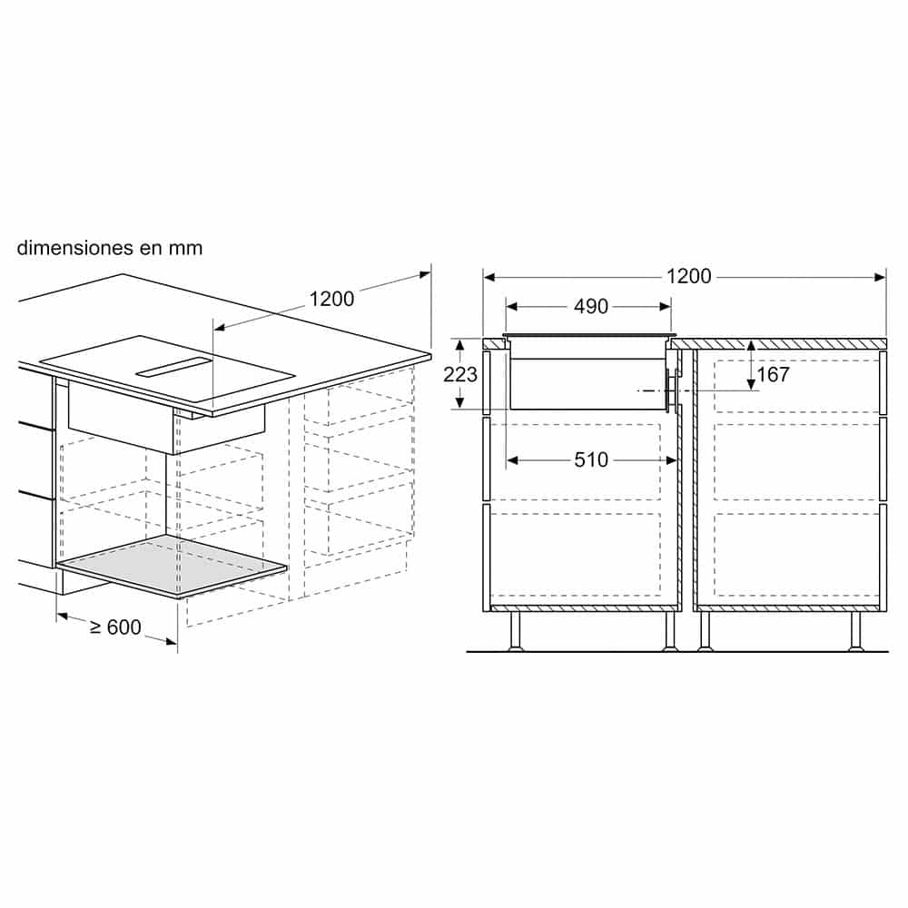 PVS611B16E_0013_17721084_Exhaust_installation_-_scenario_5_-_top_mounted_es-ES