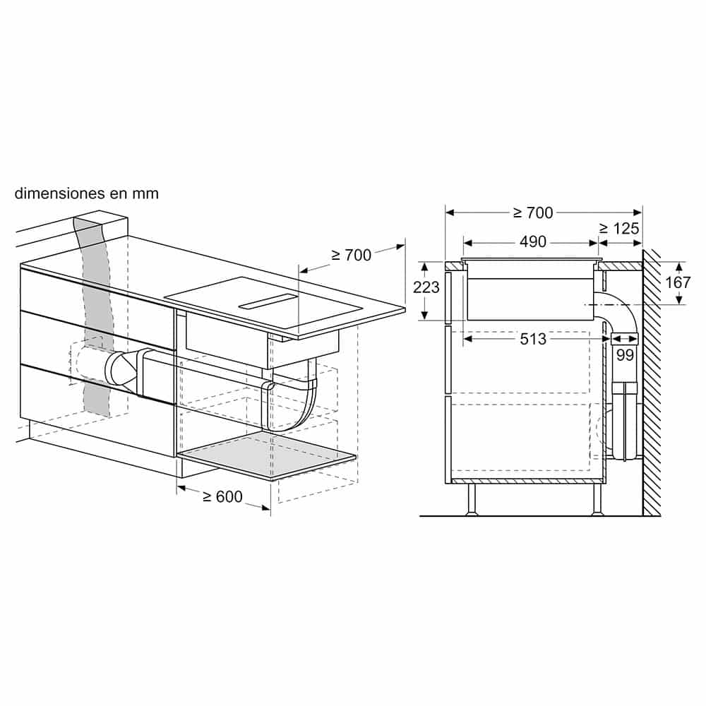 PVS611B16E_0016_17720082_Exhaust_installation_-_scenario_2_-_top_mounted_es-ES