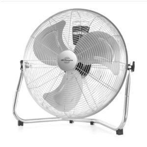 Ventilador ORBEGOZO PW 0851, Industrial, 50 cm.