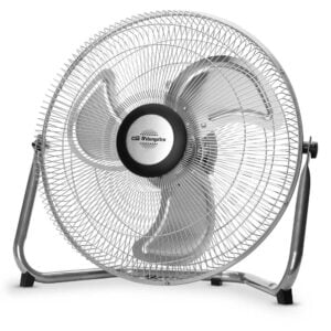 Ventilador ORBEGOZO PW 1240, Industrial, 40 cm.