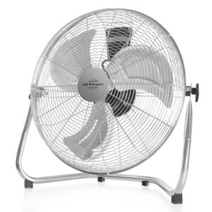 Ventilador ORBEGOZO PW 1346, Industrial, 45 cm.