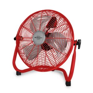 Ventilador ORBEGOZO PW 1431, Industrial, 30 cm.