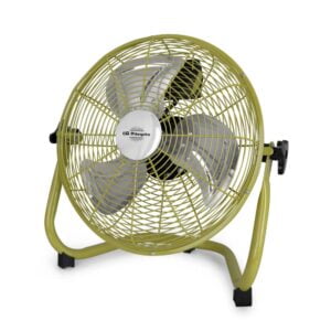 Ventilador ORBEGOZO PW 1531, Industrial, 30 cm.