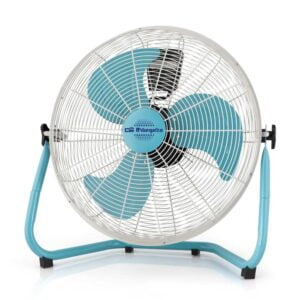 Ventilador ORBEGOZO PW 1546, Industrial, 45 cm.