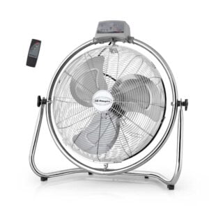 Ventilador ORBEGOZO PWM 2147, Industrial, 45 cm.