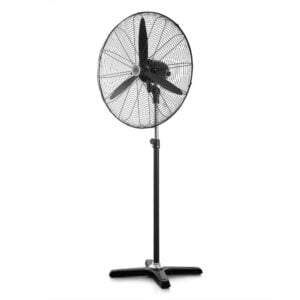 Ventilador ORBEGOZO PWS 0166, Industrial, 65 cm.