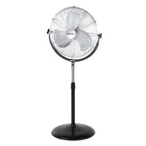 Ventilador ORBEGOZO PWS 1846, Industrial, 45 cm.