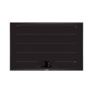 Placa de inducción Bosch 80 cm Flex total Serie 8 PXY875KW1E