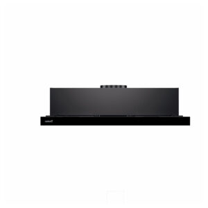 Campana Cata TFH 7430 GBK, 60 cm. Clase A+, Negro, Telescópica, 391 m3/h., Ref. 02089307.