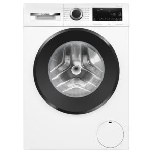 Lavadora Bosch WGG256Z1ES ,10 kg, 1600 rpm, Clase A, Blanca.