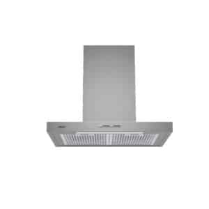 Campana CATA SYGMA 7010 X,70cm , Acero Inox, 800m3/h, Clase A, Decorativa.