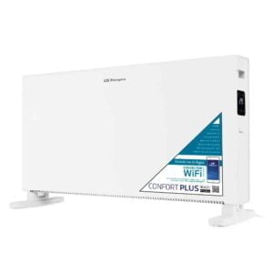 Convector ORBEGOZO REW2050 Wifi 2000W
