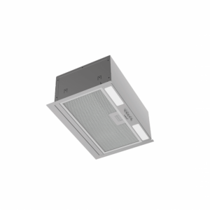 Campana Integración Cata RITMA 45 X, 45 cm, Acero Inox, Clase A, 480 m³/h, Ref. 02084316