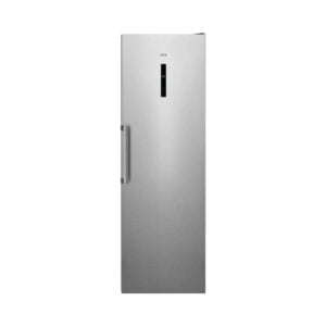 Frigorífico AEG RKB638E5MX, Clase  E, Inox, 186x59 cm, 1 Puerta