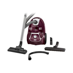 Aspirador ROWENTA RO3969EA TRINEO C/B, Clase A, 750W, 75dB
