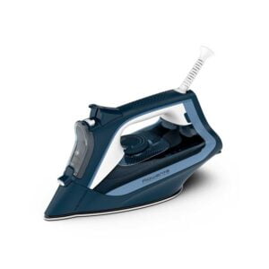 Plancha ROWENTA DW4308D1, 2500W, Vapor 40-150gr/min, Suela Microsteam 300 láser, Antical, Modo ECO