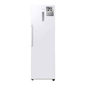 Frigorífico SAMSUNG RR39C7EC5WW/EF, Clase E, Blanco, 185x60 cm. 1 Puerta, No Frost
