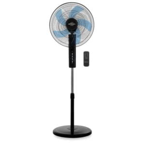 Ventilador ORBEGOZO SF 0345, Pie, 45 cm.