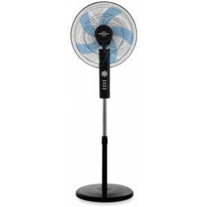 Ventilador ORBEGOZO SF 1040, Pie, 40 cm.