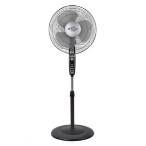Ventilador ORBEGOZO SF 3347, Pie, 40 cm.