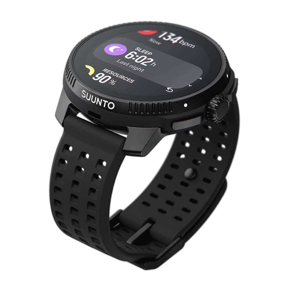 SMARTWATCH SUUNTO RACE ALL BLACK 49MM_0001_263663-5_SS050929000_SuuntoRace_AllBlack-front_quarter-widgets-mini3_EN