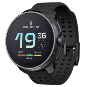 Smartwatch Suunto Race All Black 49mm
