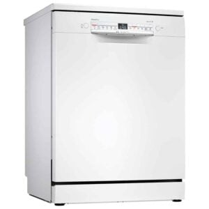 Lavavajillas Bosch SMS2HMW04E, 3ªBandeja Clase D, Acero Inox, 14 Servicios
