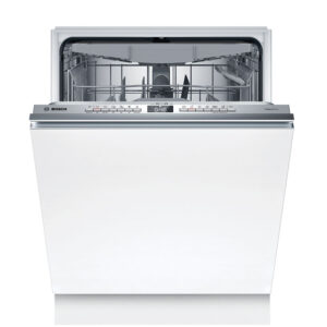 Lavavajillas Bosch SMV4ECX28E, Clase A, Integrable,3ª bandeja, 14 Servicios