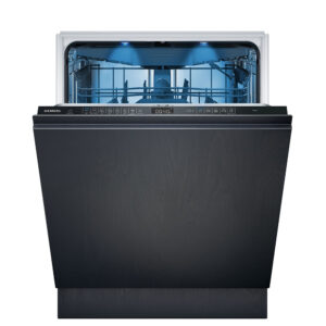Lavavajillas Siemens SN65ZX07CE, Clase B, 3ª Bandeja, Integrable, 60 cm, 14 Servicios.