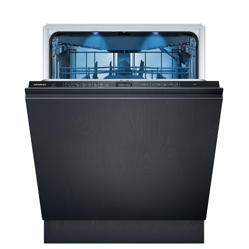 Lavavajillas integrable 60cm SN65ZX07CE siemens