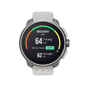 Smartwatch Suunto Race Birch 49mm