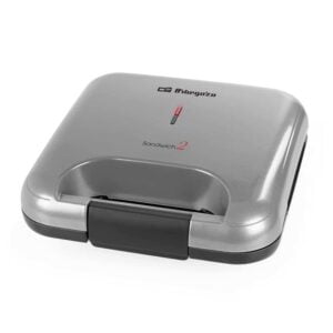 Sandwichera ORBEGOZO SW 4200