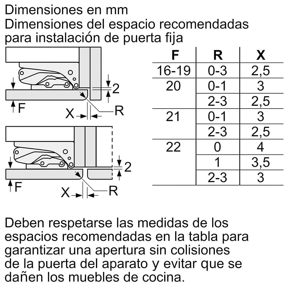 Serie 6, Congelador integrable, 177.2 x 55.8 cm, Cierre SoftClose con puerta fija_0000_MCZ_03175285_2526775_KIR81AF30_es