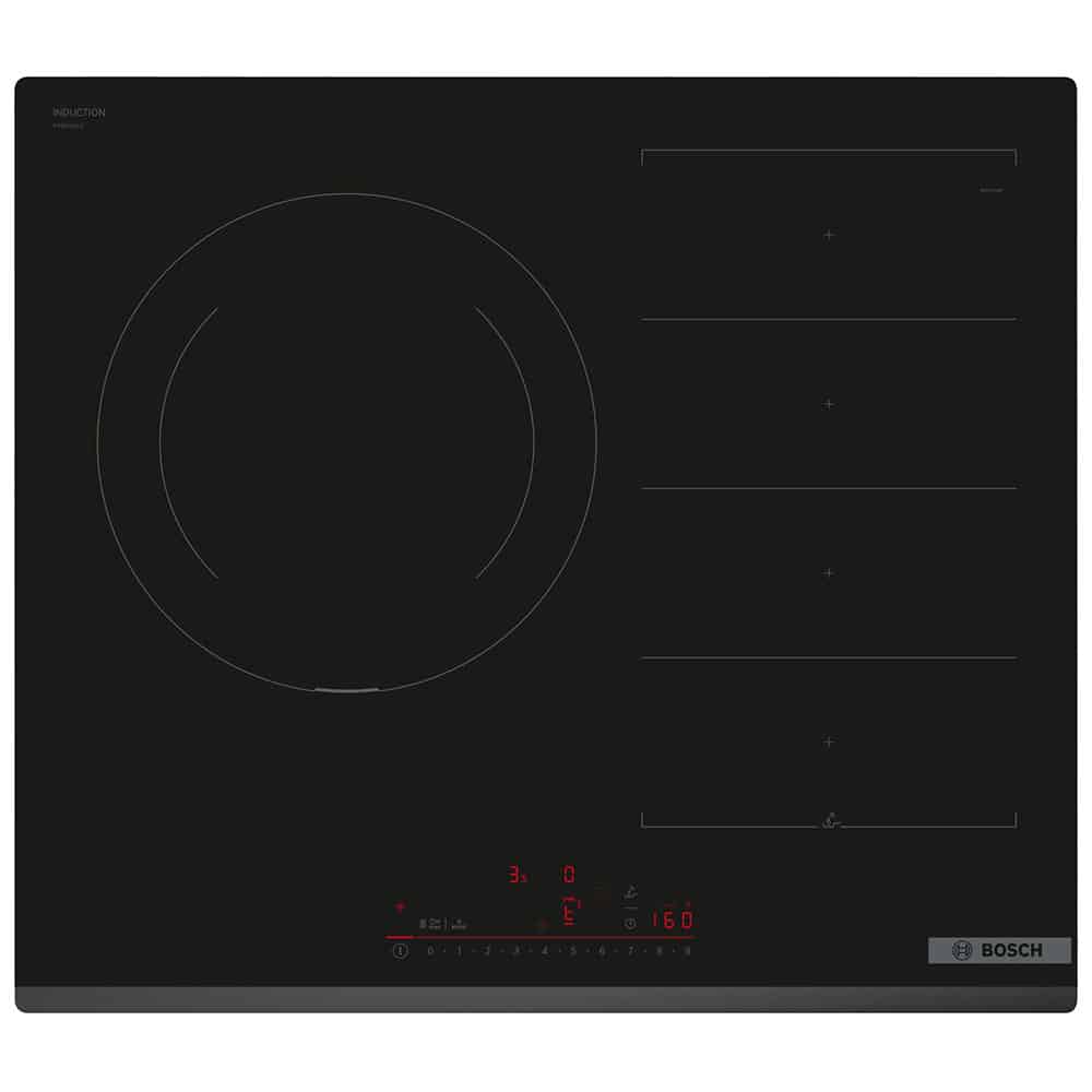 Serie 6, Placa inducción, 60 cm, Negro, sin perfiles_0007_23450135_PXJ631HC2E_STP_def