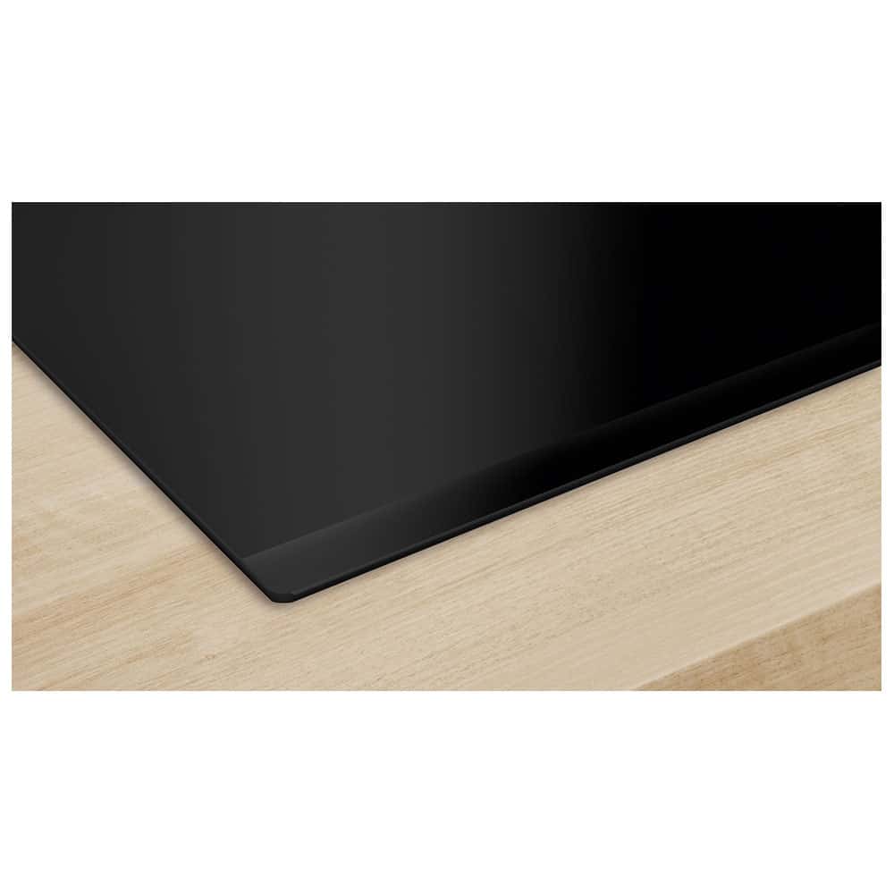 Serie 6, Placa inducción, 60 cm, Negro, sin perfiles_0008_23070575_DesignLine_Bosch_Bevelfront_Black_PGA2_def