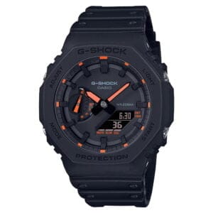 Reloj Casio G-SHOCK SPORT GA-2100-1A4ER